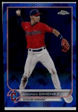 Andres Gimenez
