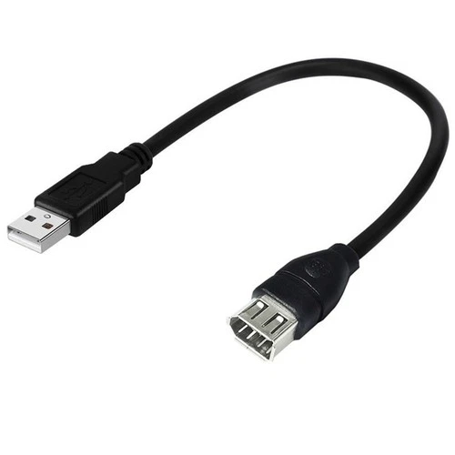 Câble Adaptateur USB Firewire IEEE 1394 6 Broches  Vers USB 2.0 AM C6144