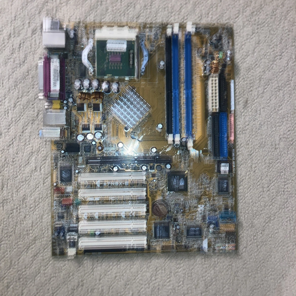Abit Slot 1 Computer Motherboards for sale | eBay