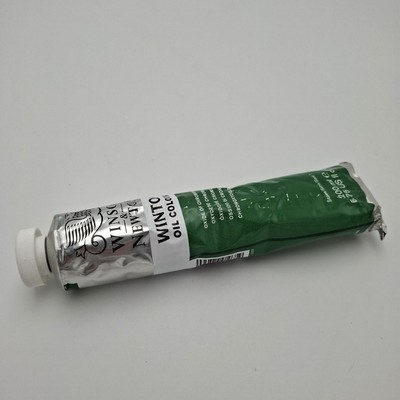 Winsor Newton Winton Ölfarbe 200ml Tube fein hochwertig gleichmäßig Meisterwerk