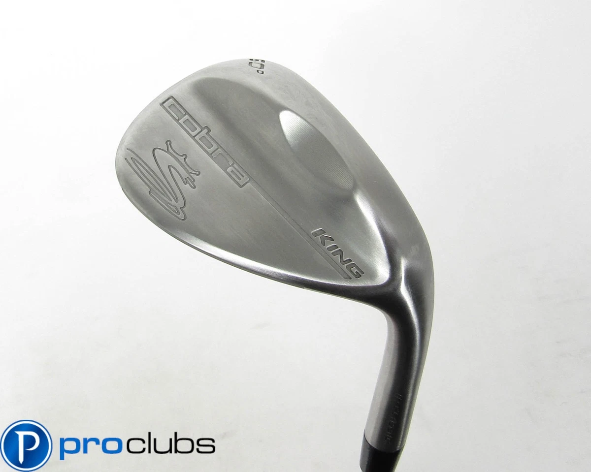 Cobra 60 Loft Golf Clubs for sale - eBay