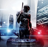 Pedro Bromfman - Robocop - Cd - G3Z