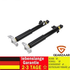 2x Flexride Stoßdämpfer Hinten passt für Opel Insignia A Sports Tourer G09 Paar