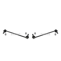 2X Koppelstange Stabilisator FüR Hyundai Santa Fé I SM 2.0 Crdi 4X4 2.7 V6 2.4