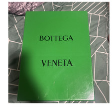Bottega Veneta Orbit Runner Technical Netting Silver/White Sneakers