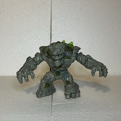 Schleich Eldrador Stone Monster Action Figure 2017
