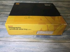 Vintage Kodak 80 Slide Ektagraphic Universal Carousel Tray Model 2