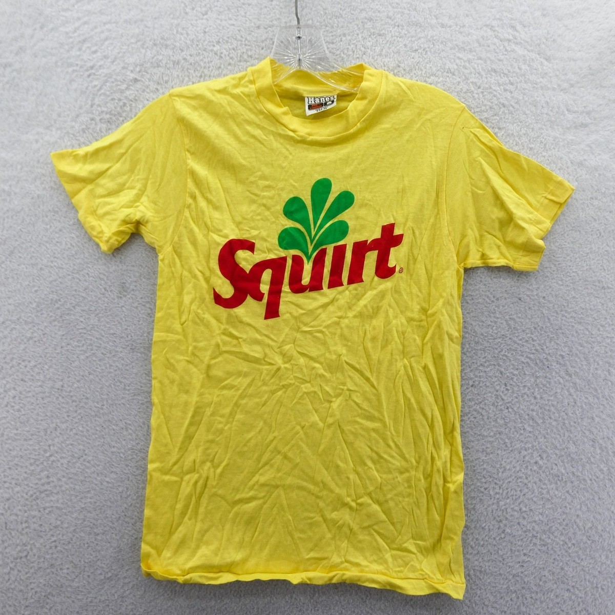 Vintage 20s 30s Soda Pop Tops Squirt Crush Quicky Plastic Belt Unisex Adult Rare Vintage  main image 3