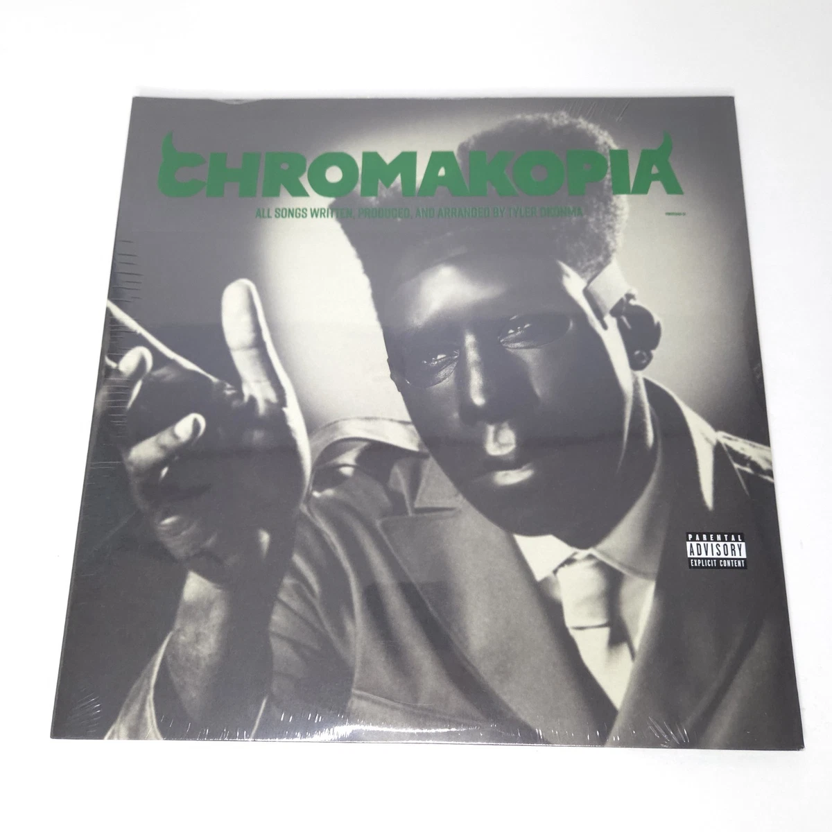 Tyler The Creator In Vinyl Records for sale - eBay
