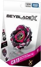 Beyblade X CX-13 Starter Bahamut Blitz BK1-50I