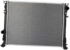 Complete Radiator CU2767