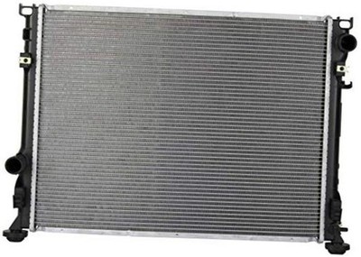 Complete Radiator CU2767