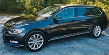VW PASSAT B8 2.0 TDI HIGHLINE ALCANTARA
