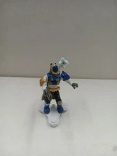 Mega Construx/Bloks Destiny Lion’s Vigil Hunter Figure Complete 