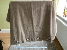 Curtains 86” Long X 90” Wide