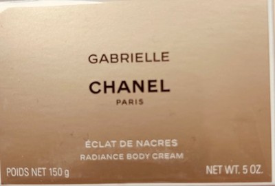 Chanel Gabrielle Body Cream 150 g