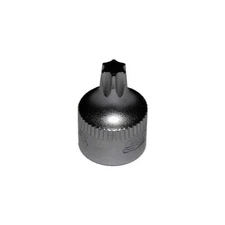VIM Tools T-20 Cut Torx Driver, 1/4-Inch Hex Shank (HCT20-04)