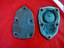 Flathead Ford Oil Pump Idler Gear Cover 1949-53 Car 1948-53 Truck