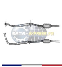 Catalyseurs Opel CORSA