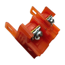 (Pack of 2) Koino KH Contact Block, 250VAC, 6A **Free Shipping**