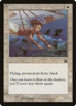 Nightwind Glider Mercadian Masques MTG LP