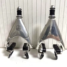 Campagnolo Record Delta Brakes (Late Model) 5-Pivot