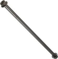 KITACO Hollow Axle Shaft (Rear) - Fits Some Pivot Shafts (GROM JC61/JC75 DAX 125