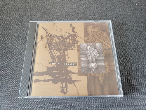 Tiamat The Astral Sleep CD Original 1st USA Press CM 7722 2 EBay tiamat-the-astral-sleep-cd-original-1st-usa-press-cm-7722-2-ebay