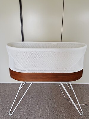 snoo bassinet gumtree