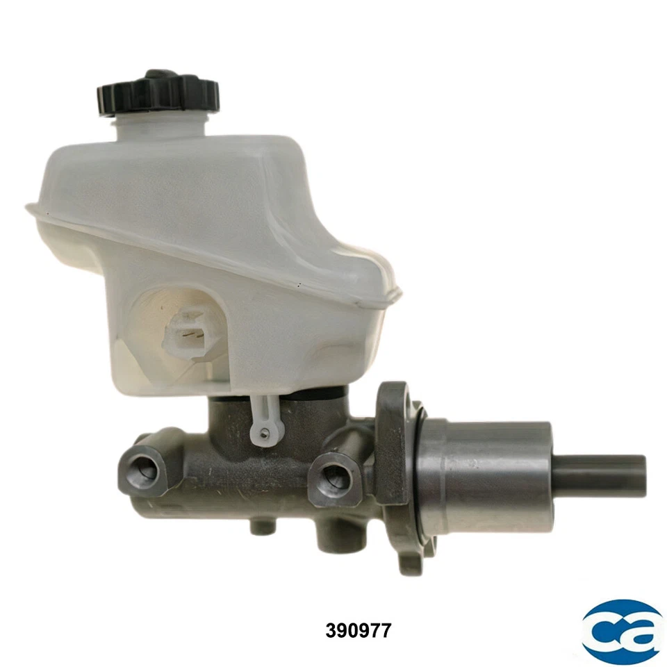 390977 Cilindro maestro de freno para Dodge Charger, Magnum 07-06 2,7 L 3,5 L 5,7 L 6,1 L Foto 4 de 4