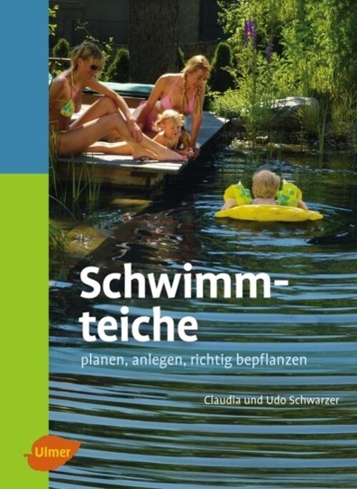 Thumbnail - Claudia Schwarzer (u. A.) | Schwimmteiche | Buch | Deutsch (2008) |