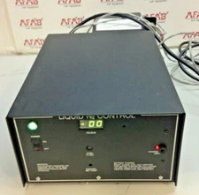 Revco 6214-1 Liquid N2 Backup System