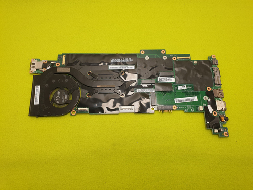 Lenovo Thinkpad X280 i7-8550U 1.8GHz Motherboard 8GB NM-B521 01LX675