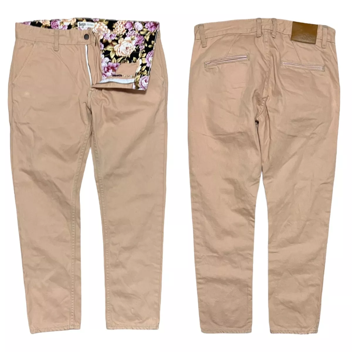 Custom selvedge jeans 2025