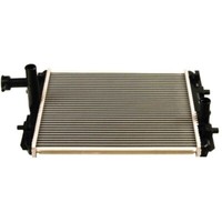 Maxgear KüHler WasserküHler FüR Toyota Aygo CitroëN C1 WNB1 KGB1 B4 PAB4