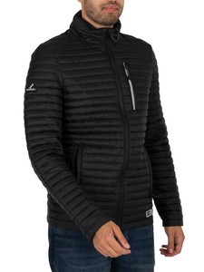 superdry rain racer jacket