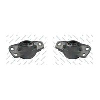2X GSP FederbeinstüTzlager Hinten FüR VW Golf V 1K1 1.4 16V 1.6 5K1 5M1 521
