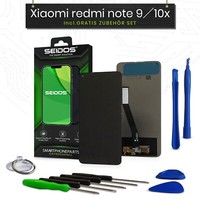 Display FüR Xiaomi Redmi Note 9 / 10X Full HD Bildschirm Touch Screen NEU
