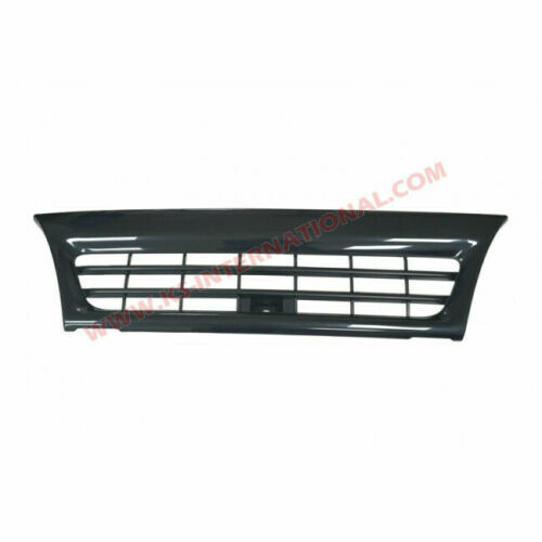 Grille auto voor Renault Clio 4 1.2 16V 2012 - 2023 73Pk / 54kW Benzine