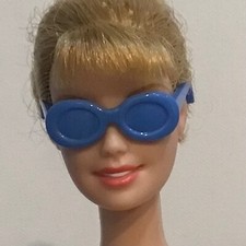 U CHOOSE Barbie sunglasses VTG EUC see more sunglasses on 256940916157 