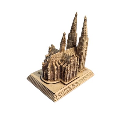 CologneCathedral Germany Building Sculpture KölnerDom