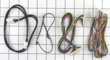 Lexmark 40X2833  Lexmark Cable Assemblies