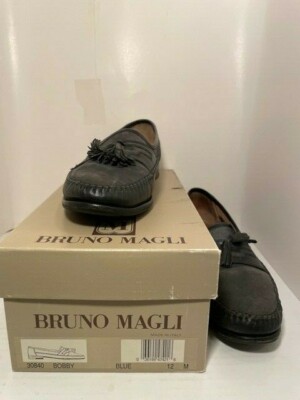 Bruno Magli SZ 12 New no box Bruno Magli Men main image 2