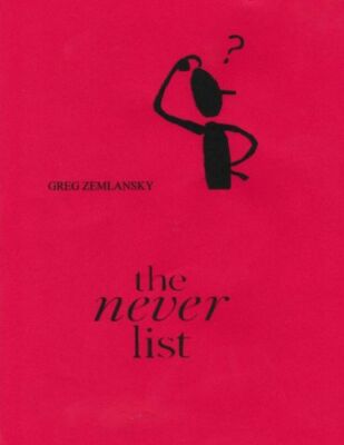 The Never List