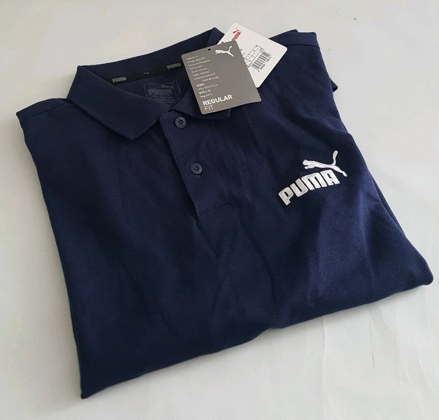 Ess pique cheap polo