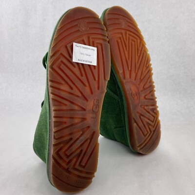 Ugg Chukka Boots Men display picture 3