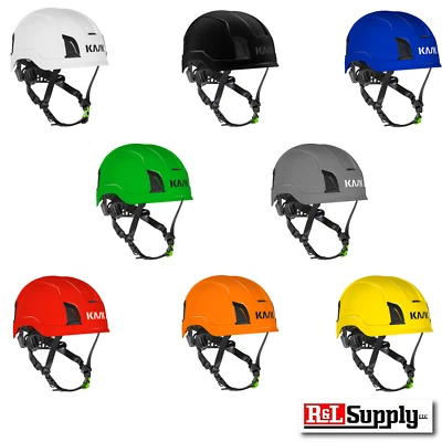 Kask Zenith X Helmet-Arborist Climbing