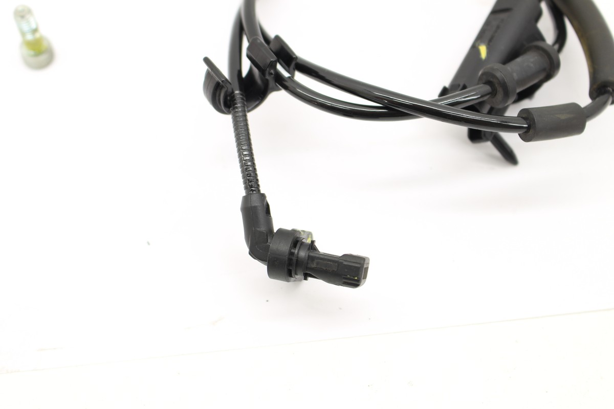2022 KAWASAKI NINJA 650R EX650C FRONT ABS BRAKE SENSOR 21176
