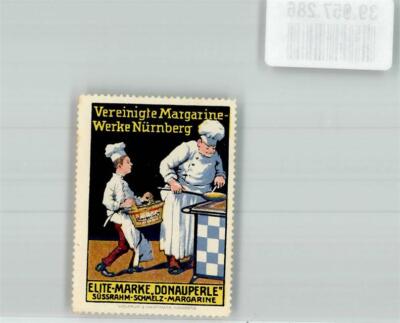 39957286 - 8500 Nuernberg Vereinigte Margarine Werke Nuernberg Stadtkreis