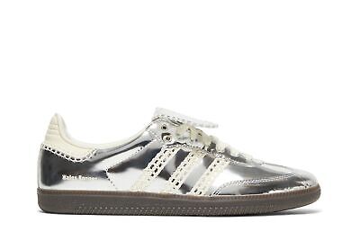 adidas Wales Bonner x Samba 'Silver Metallic' IG8181 | eBay adidas Wales Bonner x Samba 'Silver Metallic' IG8181 | eBay